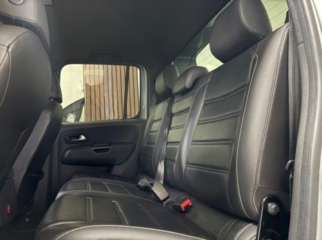 VOLKSWAGEN Amarok 3.0 V6 CABINE DUPLA HIGHLINE EXTREME 4X4 TURBO INTERCOOLER AUTOM�TICO, Foto 7