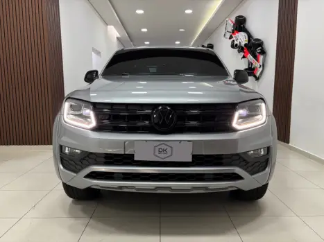 VOLKSWAGEN Amarok 3.0 V6 CABINE DUPLA HIGHLINE EXTREME 4X4 TURBO INTERCOOLER AUTOM�TICO, Foto 10