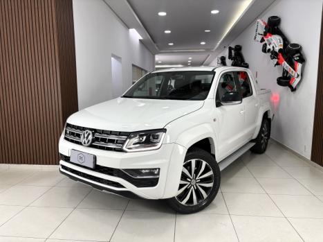 VOLKSWAGEN Amarok 3.0 V6 CABINE DUPLA HIGHLINE EXTREME 4X4 TURBO INTERCOOLER AUTOMÁTICO, Foto 1