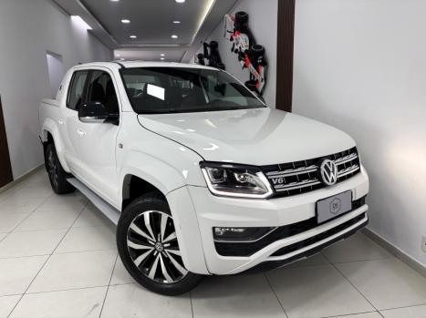 VOLKSWAGEN Amarok 3.0 V6 CABINE DUPLA HIGHLINE EXTREME 4X4 TURBO INTERCOOLER AUTOMÁTICO, Foto 2