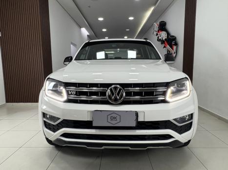 VOLKSWAGEN Amarok 3.0 V6 CABINE DUPLA HIGHLINE EXTREME 4X4 TURBO INTERCOOLER AUTOMÁTICO, Foto 3