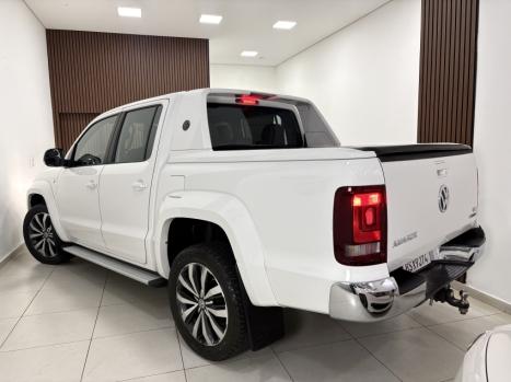 VOLKSWAGEN Amarok 3.0 V6 CABINE DUPLA HIGHLINE EXTREME 4X4 TURBO INTERCOOLER AUTOMÁTICO, Foto 4