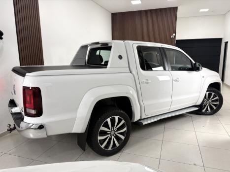 VOLKSWAGEN Amarok 3.0 V6 CABINE DUPLA HIGHLINE EXTREME 4X4 TURBO INTERCOOLER AUTOMÁTICO, Foto 5
