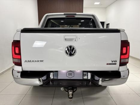 VOLKSWAGEN Amarok 3.0 V6 CABINE DUPLA HIGHLINE EXTREME 4X4 TURBO INTERCOOLER AUTOMÁTICO, Foto 6
