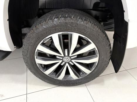 VOLKSWAGEN Amarok 3.0 V6 CABINE DUPLA HIGHLINE EXTREME 4X4 TURBO INTERCOOLER AUTOMÁTICO, Foto 14