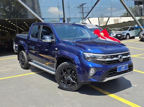 VOLKSWAGEN Amarok 3.0 V6 CABINE DUPLA HIGHLINE 4X4 TURBO INTERCOOLER AUTOMÁTICO, Foto 1