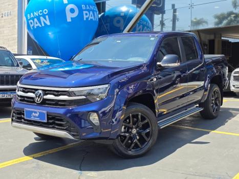 VOLKSWAGEN Amarok 3.0 V6 CABINE DUPLA HIGHLINE 4X4 TURBO INTERCOOLER AUTOMÁTICO, Foto 3