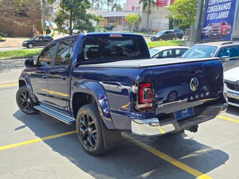 VOLKSWAGEN Amarok 3.0 V6 CABINE DUPLA HIGHLINE 4X4 TURBO INTERCOOLER AUTOMÁTICO, Foto 4