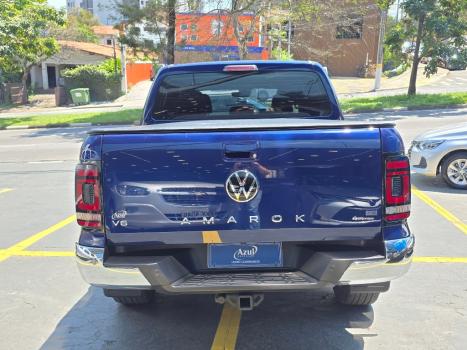 VOLKSWAGEN Amarok 3.0 V6 CABINE DUPLA HIGHLINE 4X4 TURBO INTERCOOLER AUTOMÁTICO, Foto 5