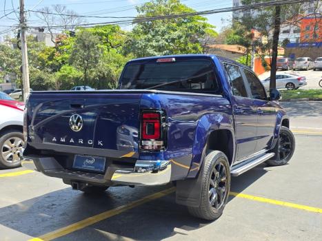 VOLKSWAGEN Amarok 3.0 V6 CABINE DUPLA HIGHLINE 4X4 TURBO INTERCOOLER AUTOMÁTICO, Foto 6