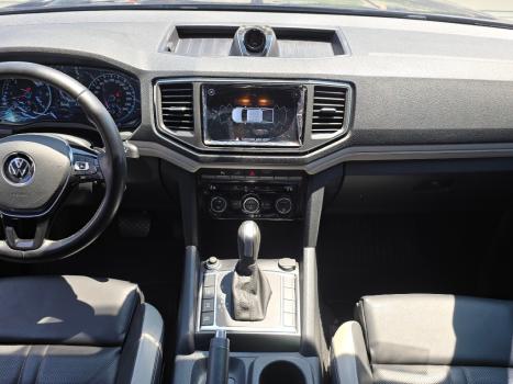 VOLKSWAGEN Amarok 3.0 V6 CABINE DUPLA HIGHLINE 4X4 TURBO INTERCOOLER AUTOMÁTICO, Foto 8