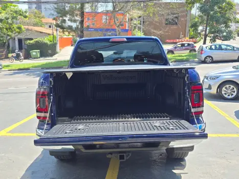 VOLKSWAGEN Amarok 3.0 V6 CABINE DUPLA HIGHLINE 4X4 TURBO INTERCOOLER AUTOMÁTICO, Foto 17
