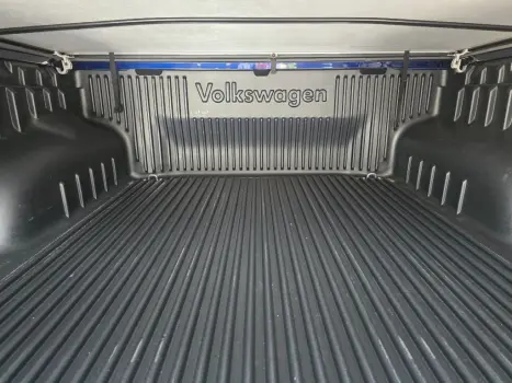 VOLKSWAGEN Amarok 3.0 V6 CABINE DUPLA HIGHLINE 4X4 TURBO INTERCOOLER AUTOMÁTICO, Foto 18