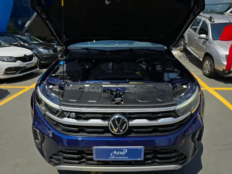 VOLKSWAGEN Amarok 3.0 V6 CABINE DUPLA HIGHLINE 4X4 TURBO INTERCOOLER AUTOMÁTICO, Foto 19
