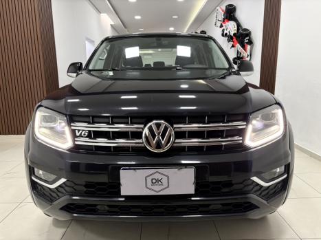 VOLKSWAGEN Amarok 3.0 V6 CABINE DUPLA HIGHLINE 4X4 TURBO INTERCOOLER AUTOMÁTICO, Foto 3