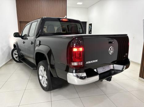 VOLKSWAGEN Amarok 3.0 V6 CABINE DUPLA HIGHLINE 4X4 TURBO INTERCOOLER AUTOMÁTICO, Foto 4