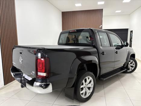 VOLKSWAGEN Amarok 3.0 V6 CABINE DUPLA HIGHLINE 4X4 TURBO INTERCOOLER AUTOMÁTICO, Foto 5