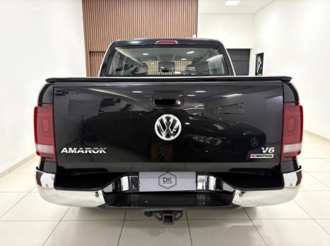 VOLKSWAGEN Amarok 3.0 V6 CABINE DUPLA HIGHLINE 4X4 TURBO INTERCOOLER AUTOMÁTICO, Foto 6