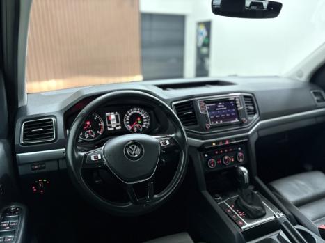 VOLKSWAGEN Amarok 3.0 V6 CABINE DUPLA HIGHLINE 4X4 TURBO INTERCOOLER AUTOMÁTICO, Foto 8