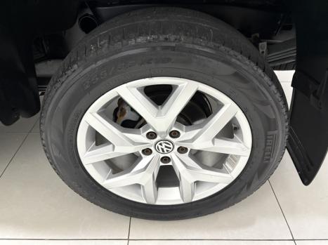 VOLKSWAGEN Amarok 3.0 V6 CABINE DUPLA HIGHLINE 4X4 TURBO INTERCOOLER AUTOMÁTICO, Foto 11