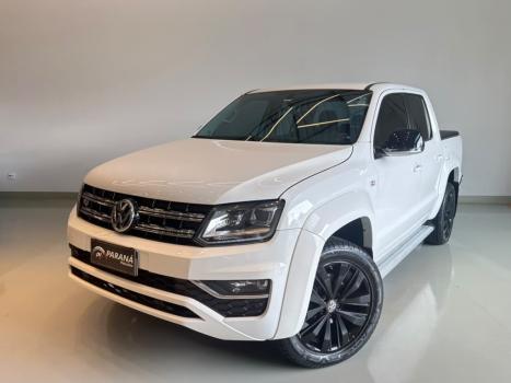 VOLKSWAGEN Amarok 3.0 V6 CABINE DUPLA HIGHLINE 4X4 TURBO INTERCOOLER AUTOMÁTICO, Foto 1