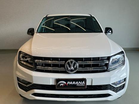 VOLKSWAGEN Amarok 3.0 V6 CABINE DUPLA HIGHLINE 4X4 TURBO INTERCOOLER AUTOMÁTICO, Foto 2