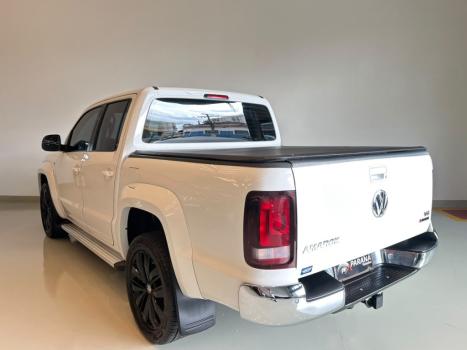 VOLKSWAGEN Amarok 3.0 V6 CABINE DUPLA HIGHLINE 4X4 TURBO INTERCOOLER AUTOMÁTICO, Foto 6