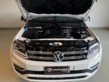 VOLKSWAGEN Amarok 3.0 V6 CABINE DUPLA HIGHLINE 4X4 TURBO INTERCOOLER AUTOMÁTICO, Foto 11
