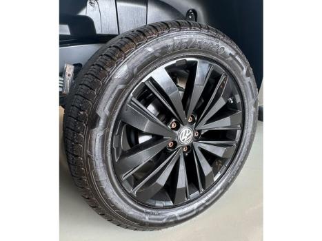 VOLKSWAGEN Amarok 3.0 V6 CABINE DUPLA HIGHLINE 4X4 TURBO INTERCOOLER AUTOMÁTICO, Foto 12