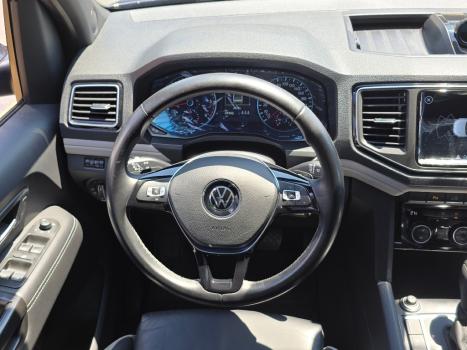 VOLKSWAGEN Amarok 3.0 V6 CABINE DUPLA HIGHLINE 4X4 TURBO INTERCOOLER AUTOMÁTICO, Foto 12