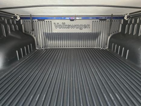 VOLKSWAGEN Amarok 3.0 V6 CABINE DUPLA HIGHLINE 4X4 TURBO INTERCOOLER AUTOMÁTICO, Foto 19