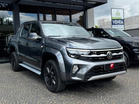 VOLKSWAGEN Amarok , Foto 5
