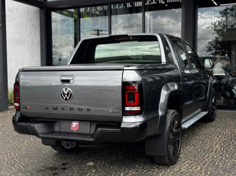 VOLKSWAGEN Amarok , Foto 8