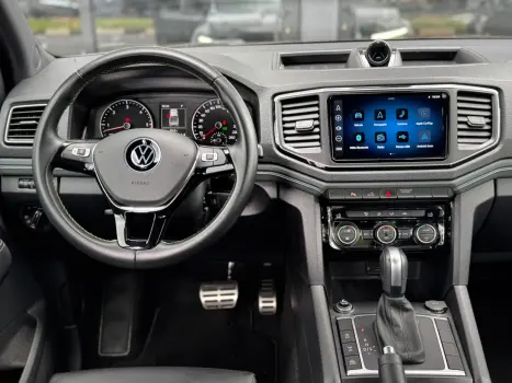 VOLKSWAGEN Amarok , Foto 14