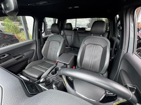 VOLKSWAGEN Amarok , Foto 18