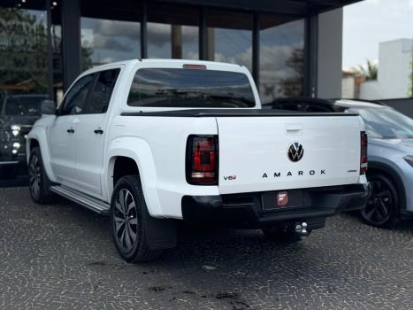 VOLKSWAGEN Amarok , Foto 7