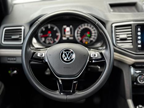 VOLKSWAGEN Amarok , Foto 13