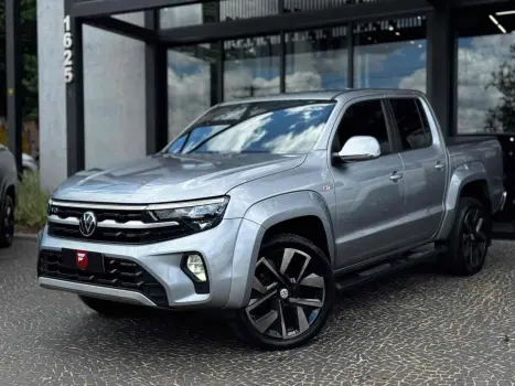 VOLKSWAGEN Amarok , Foto 1