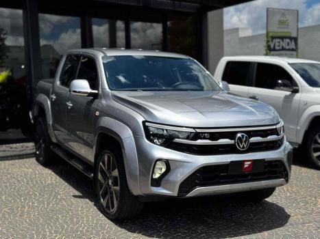 VOLKSWAGEN Amarok , Foto 4