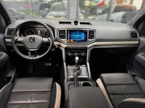 VOLKSWAGEN Amarok , Foto 10