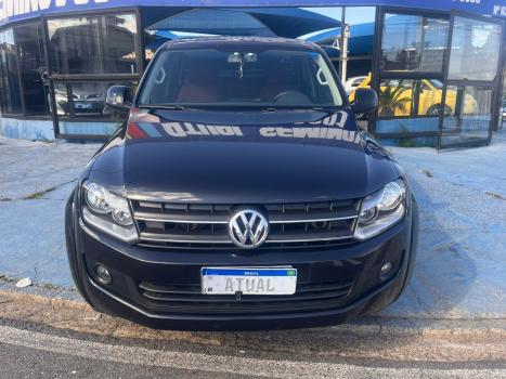 VOLKSWAGEN Amarok , Foto 3