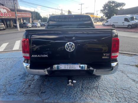 VOLKSWAGEN Amarok , Foto 4