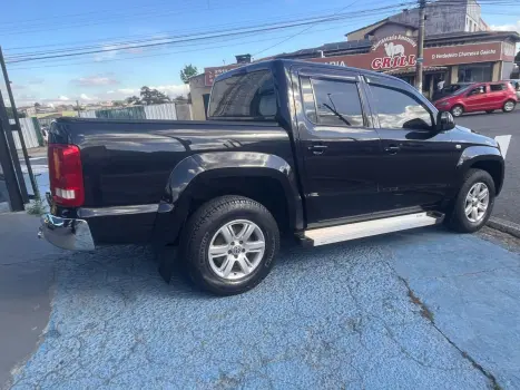 VOLKSWAGEN Amarok , Foto 5