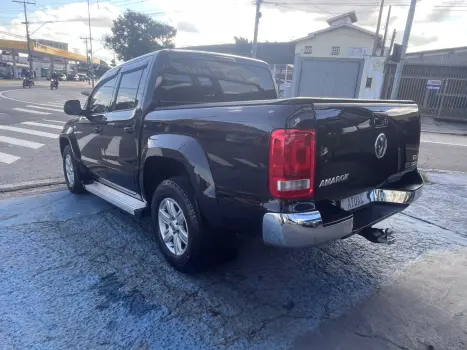 VOLKSWAGEN Amarok , Foto 6