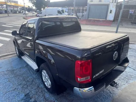 VOLKSWAGEN Amarok , Foto 7