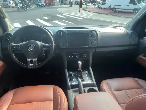 VOLKSWAGEN Amarok , Foto 8