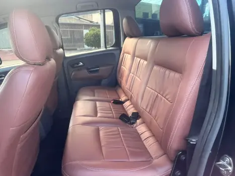 VOLKSWAGEN Amarok , Foto 9