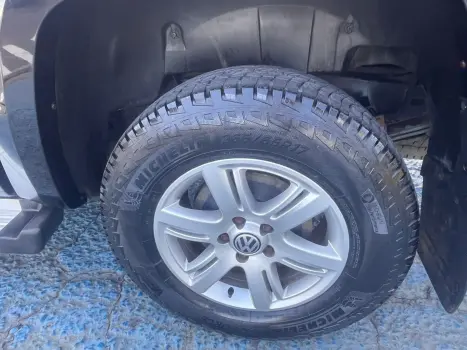VOLKSWAGEN Amarok , Foto 10