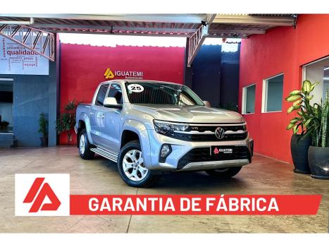 VOLKSWAGEN Amarok , Foto 1