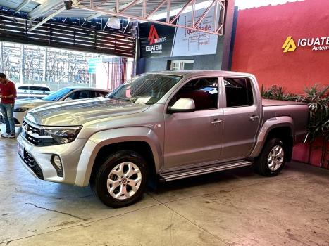 VOLKSWAGEN Amarok , Foto 4